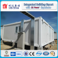 Combined Prefabricated Container Office